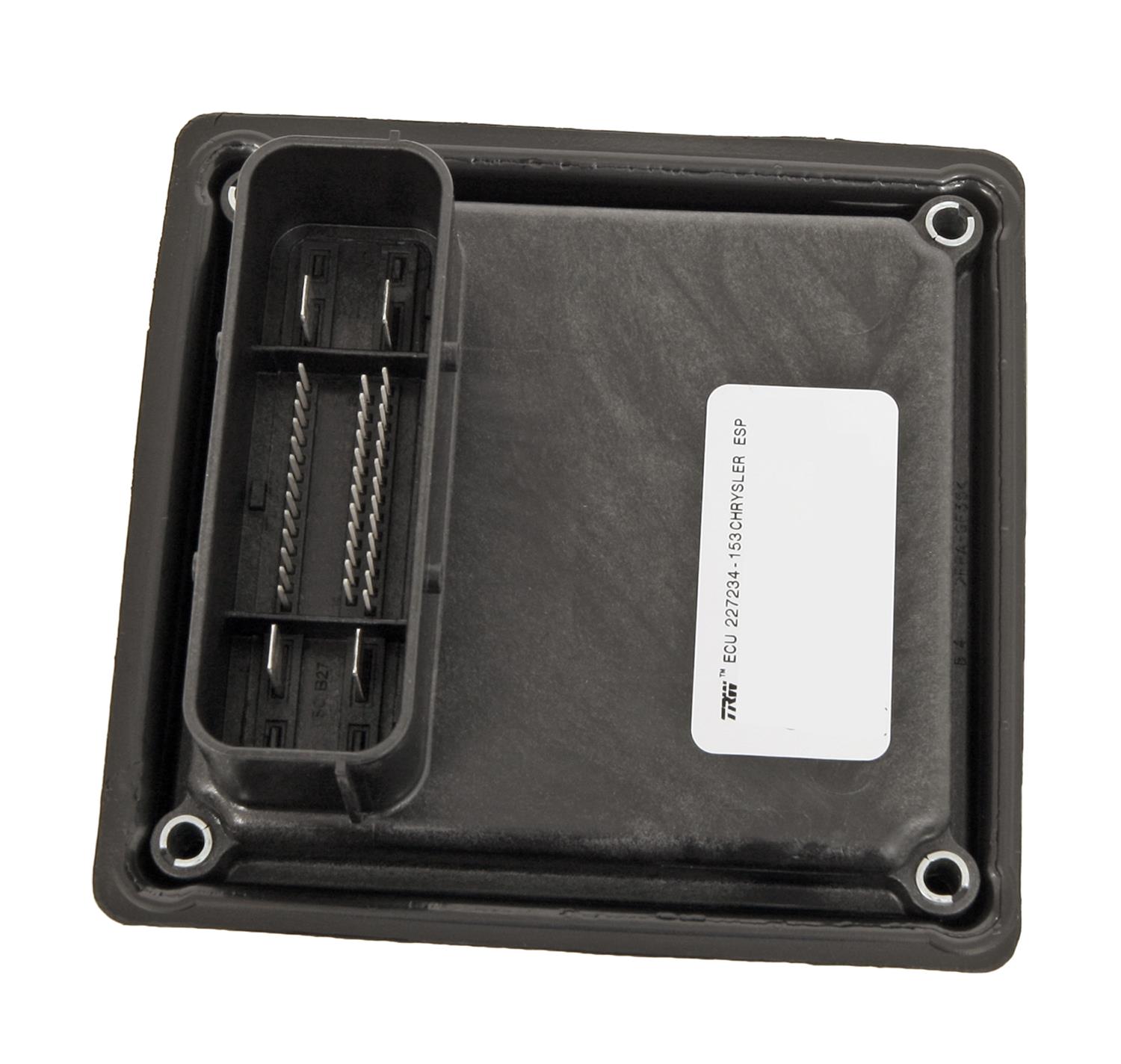 Mopar Replacement 68295359AC Mopar Replacement ABS Modules Summit Racing