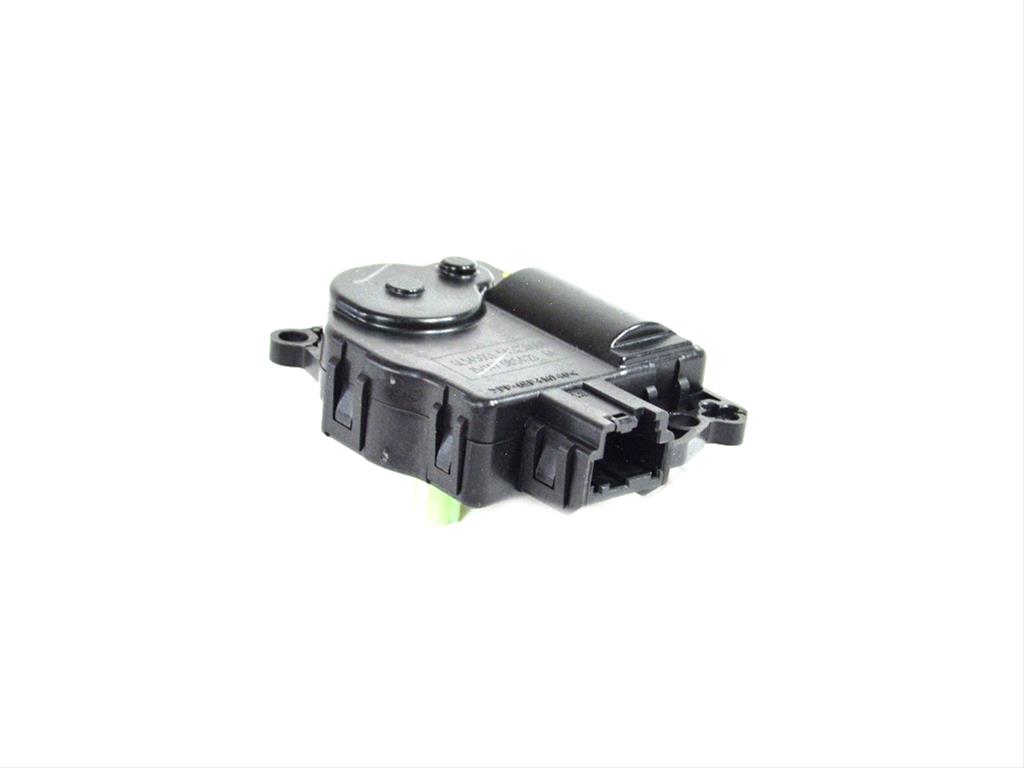 Mopar Replacement 68299450AA Mopar Replacement Air Conditioning and Heater Actuators Summit Racing