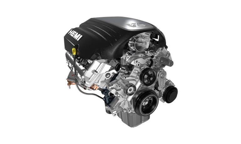 Mopar Replacement 68303088AA Mopar Replacement 5.7L 345 C.I.D.