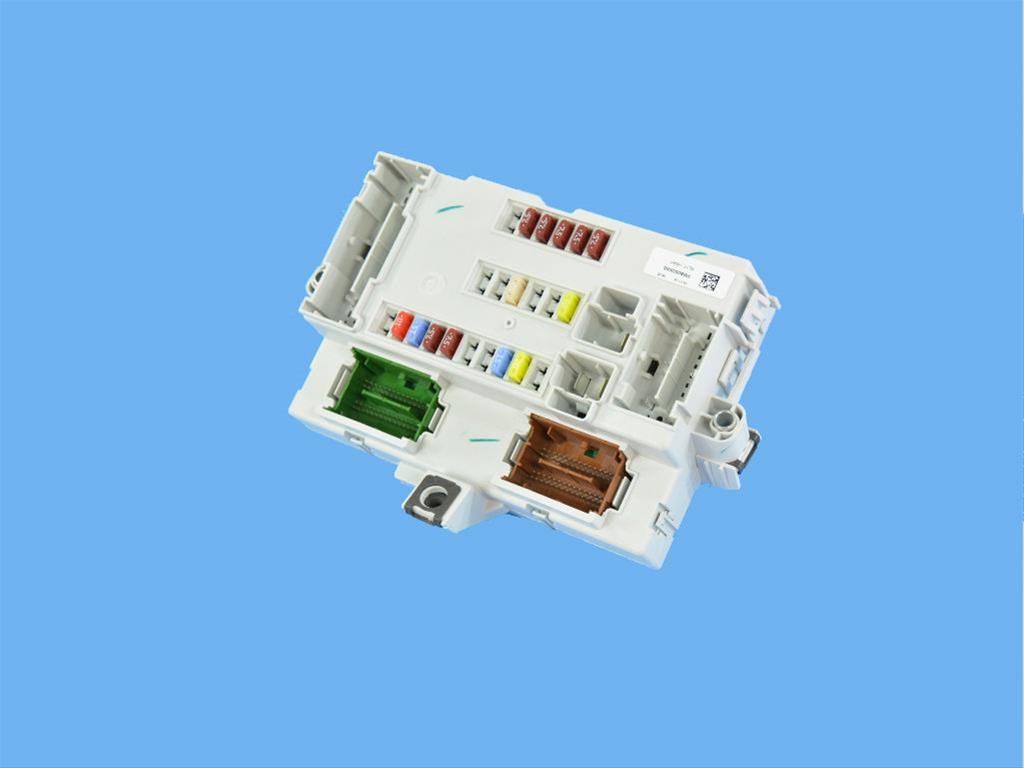 Mopar Replacement 68303100AD Mopar Replacement Body Control Modules ...