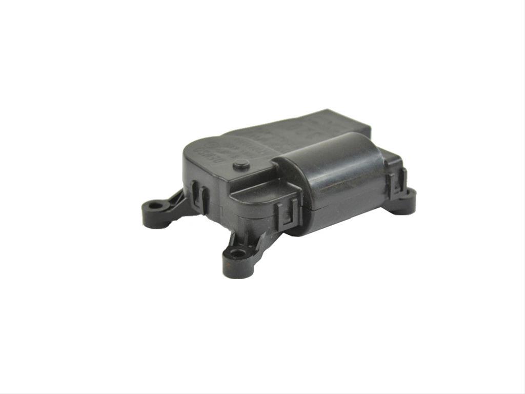 Mopar Replacement 68303655AA Mopar Replacement Air Conditioning and Heater Actuators Summit Racing
