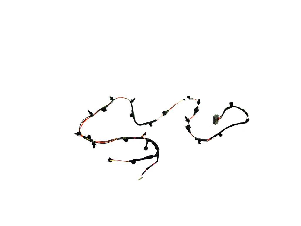 Mopar Replacement 68308171AC Mopar Replacement Wiring Harnesses ...