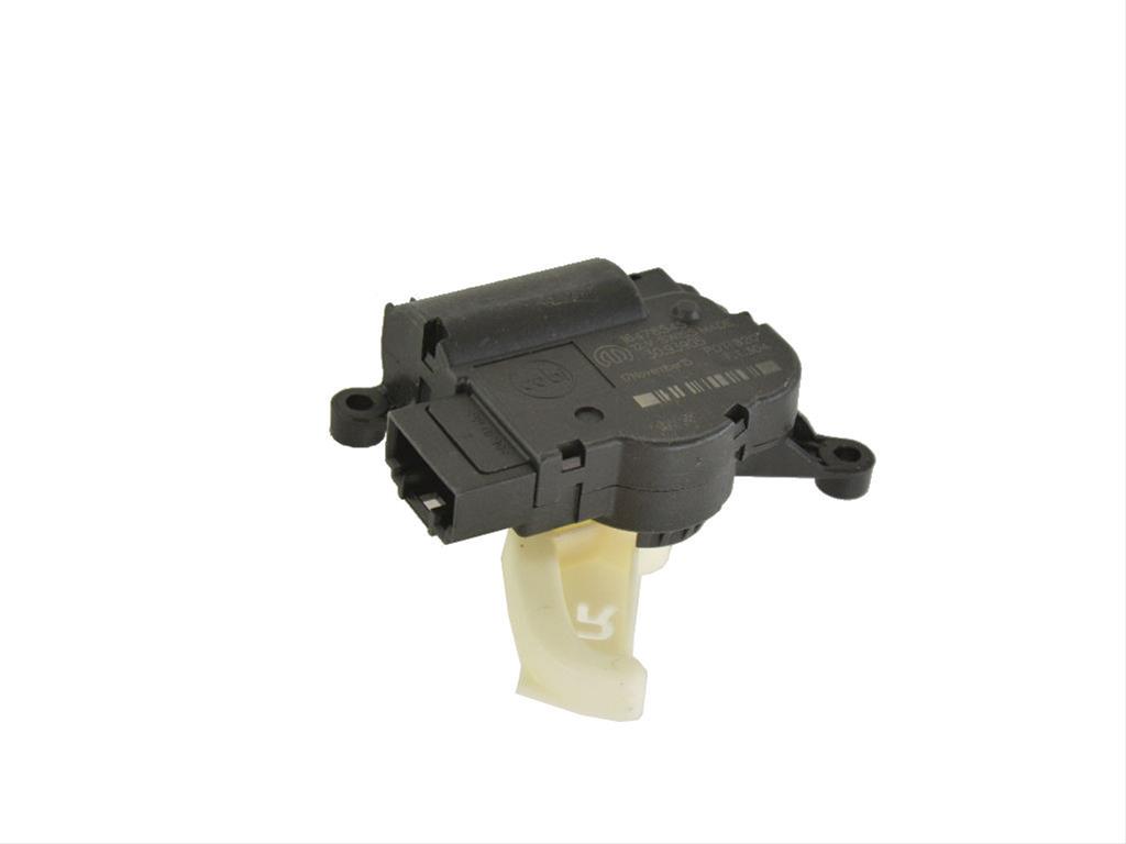 Mopar Replacement 68308956AA Mopar Replacement Air Conditioning and Heater Actuators Summit Racing