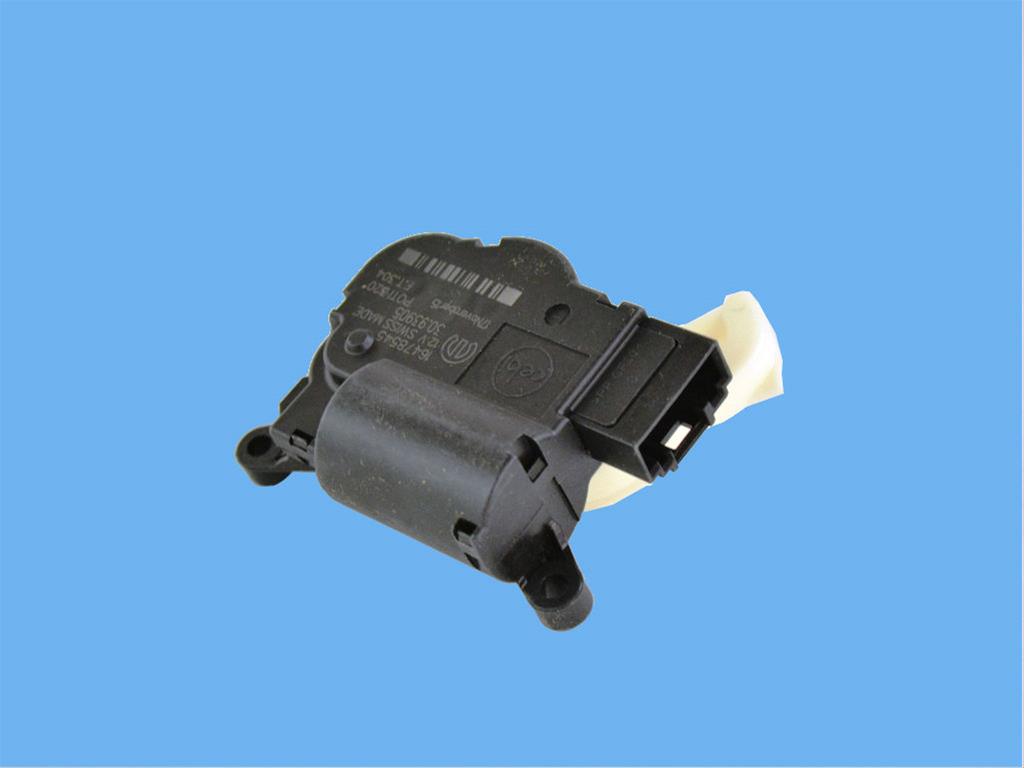 Mopar Replacement 68308956AA Mopar Replacement Air Conditioning and Heater Actuators Summit Racing