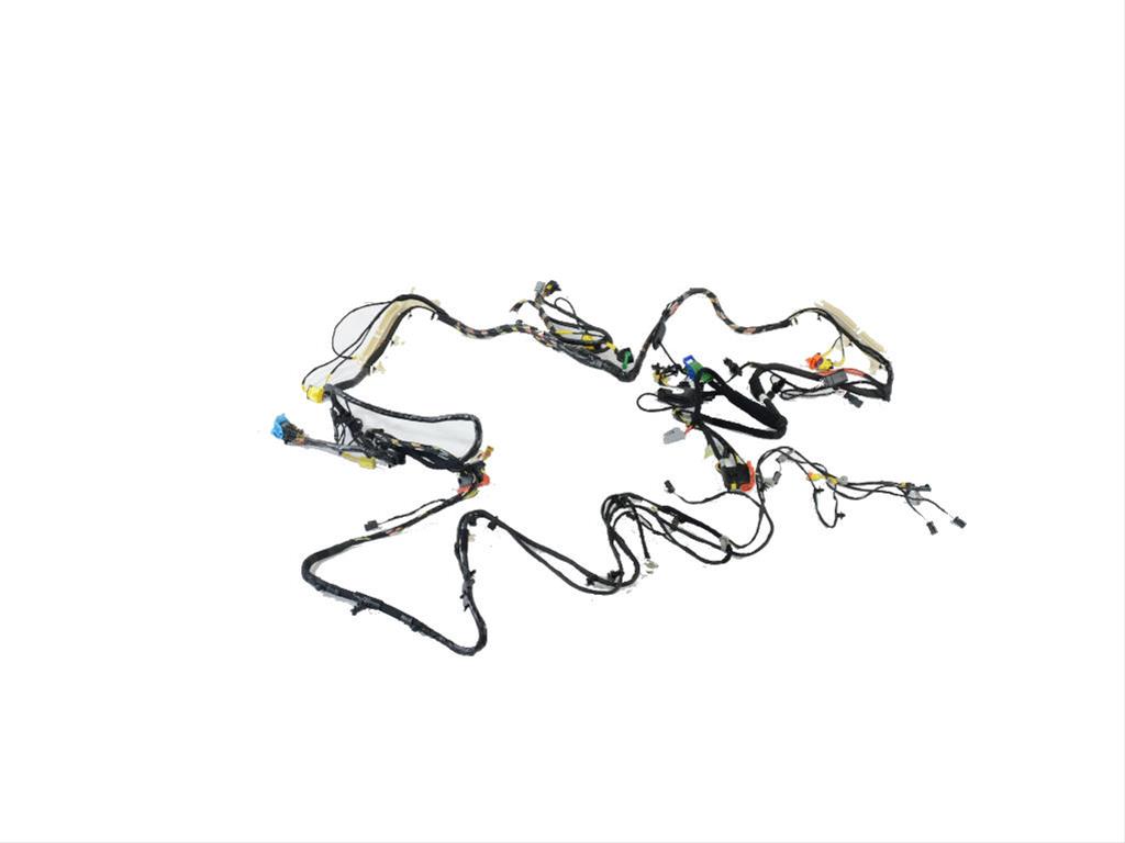 Mopar Replacement 68311867AC Mopar Replacement Wiring Harnesses ...