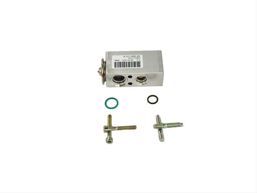 Mopar Replacement 68348181AA Mopar Replacement Air Conditioning
