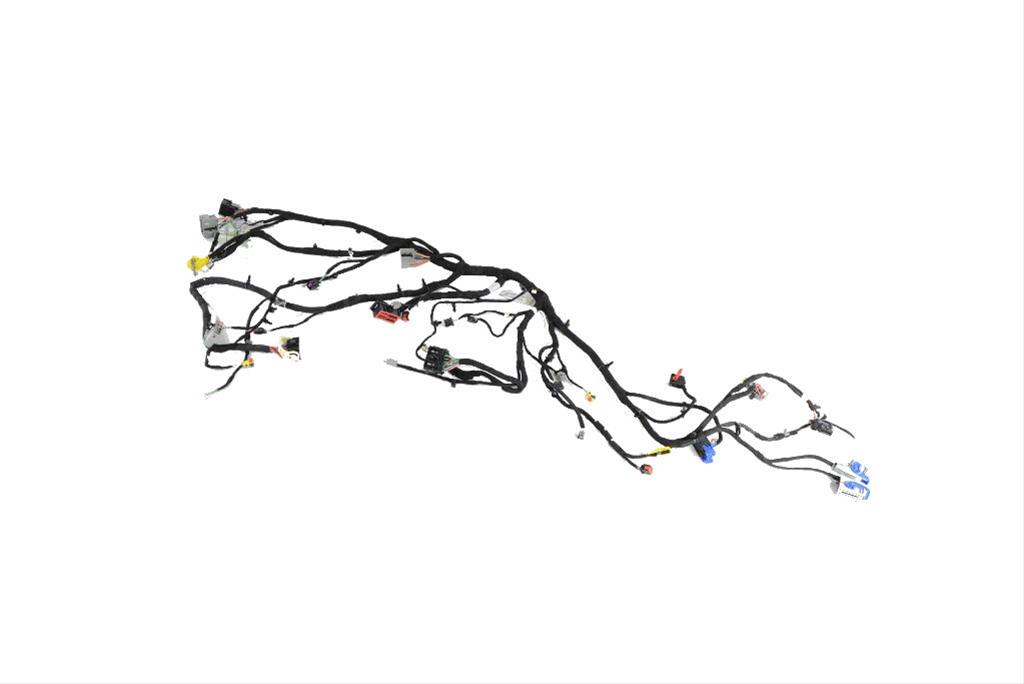P916494 Mopar Replacement 68369064AA Mopar Replacement Instrument Panel Wiring ...