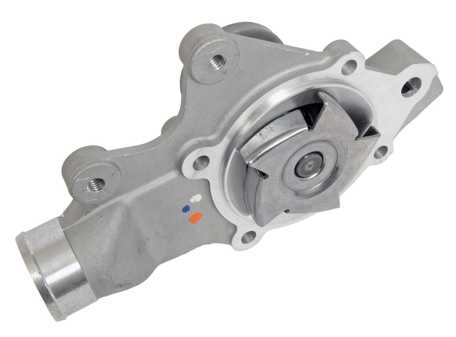 Mopar Replacement 68382489AA Mopar Replacement Mechanical Water