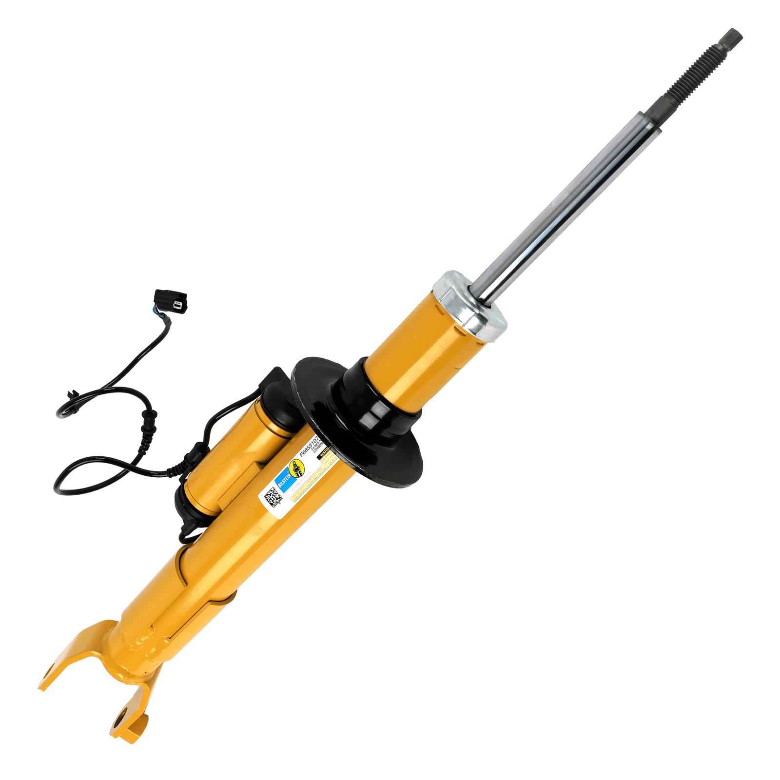 Mopar Replacement 68531074AB Mopar Replacement Shocks and Struts