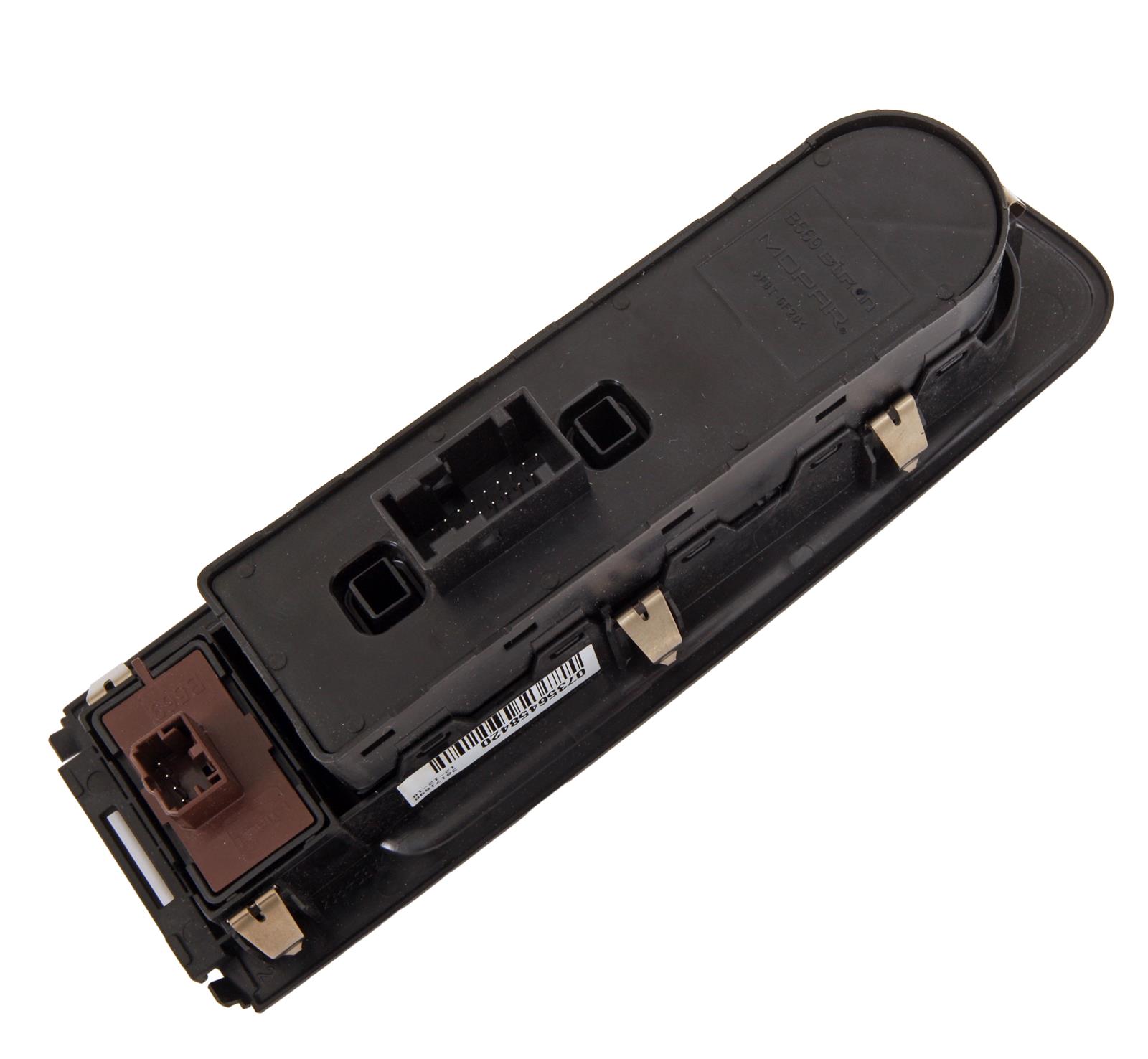 Mopar Replacement 6EZ84LXHAA