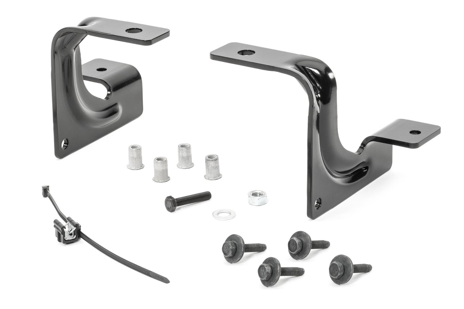 Mopar Replacement 82215428 Mopar Replacement Fog and Driving Light