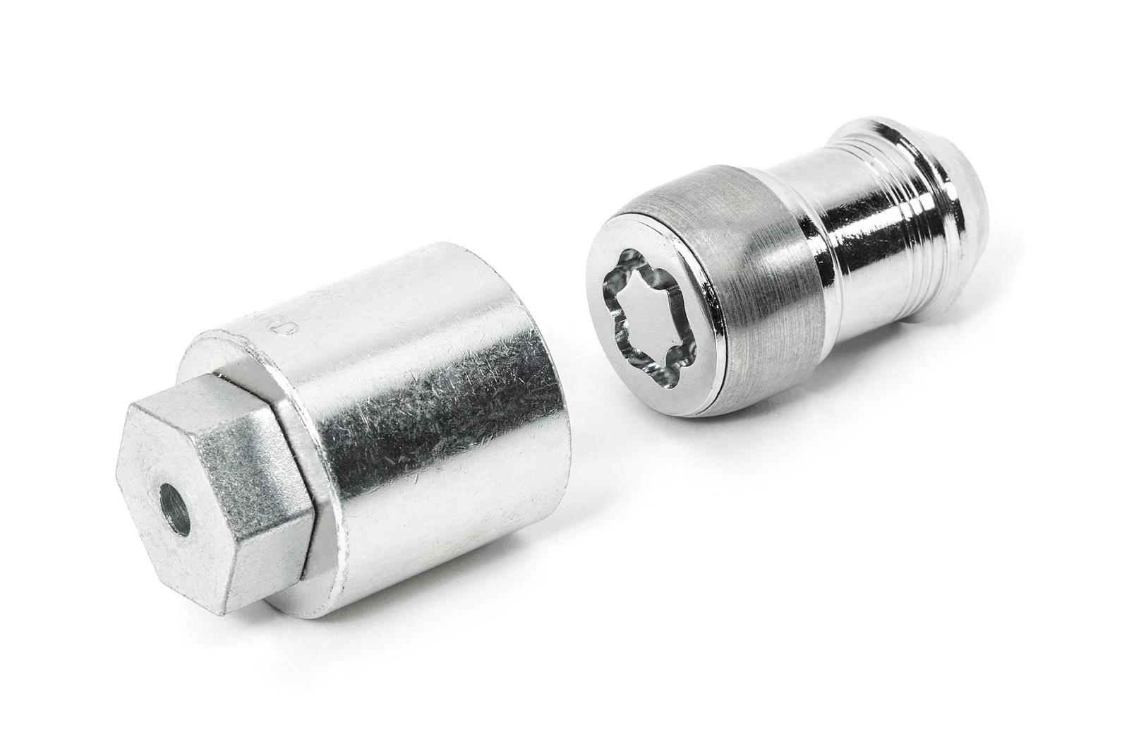 Mopar Replacement 82215711 Mopar Replacement Wheel Locks | Summit