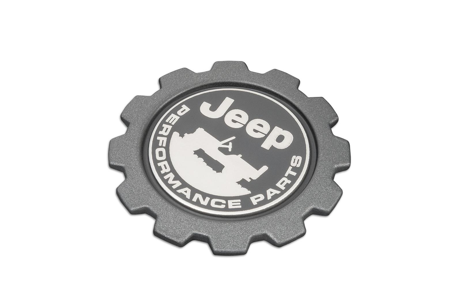 Mopar Replacement 82215764 Mopar Replacement Jeep Performance Parts ...