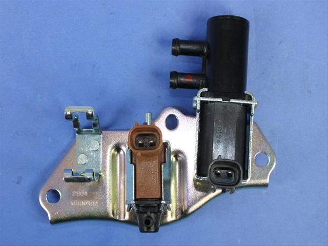 Vapor Canister Purge Valve Dorman 911-508
