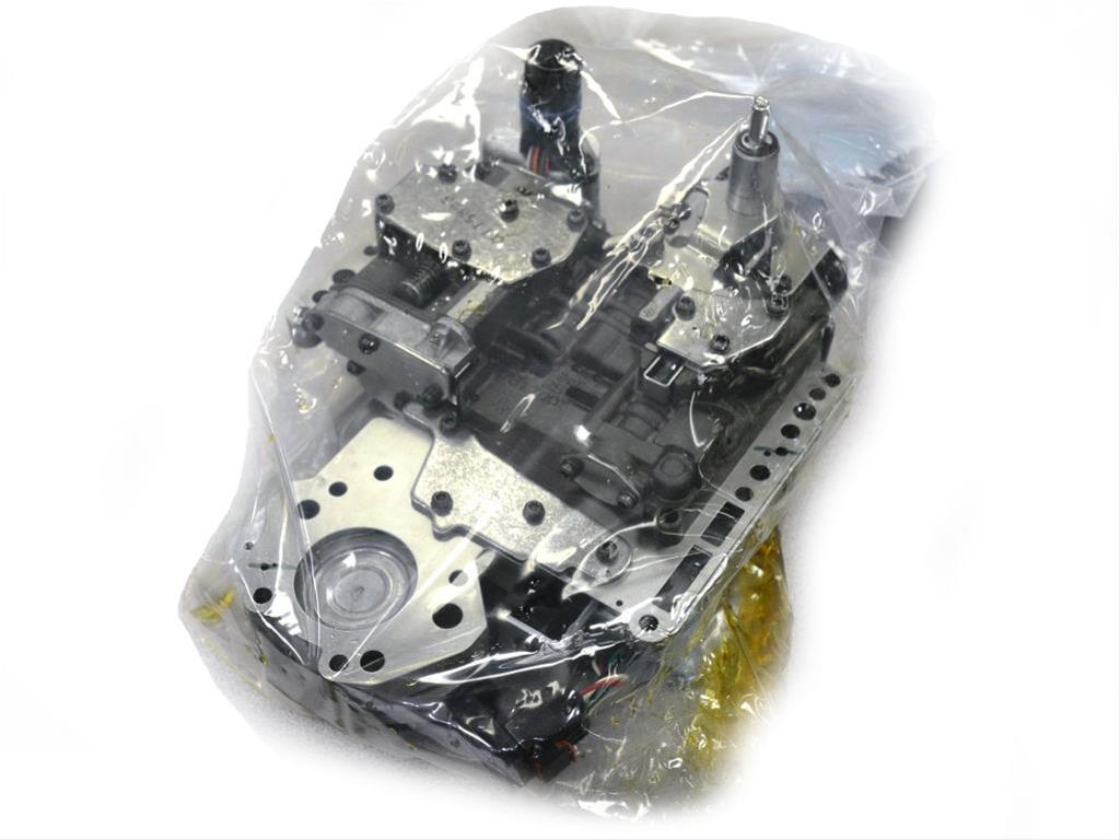 Mopar Replacement R2854241AB