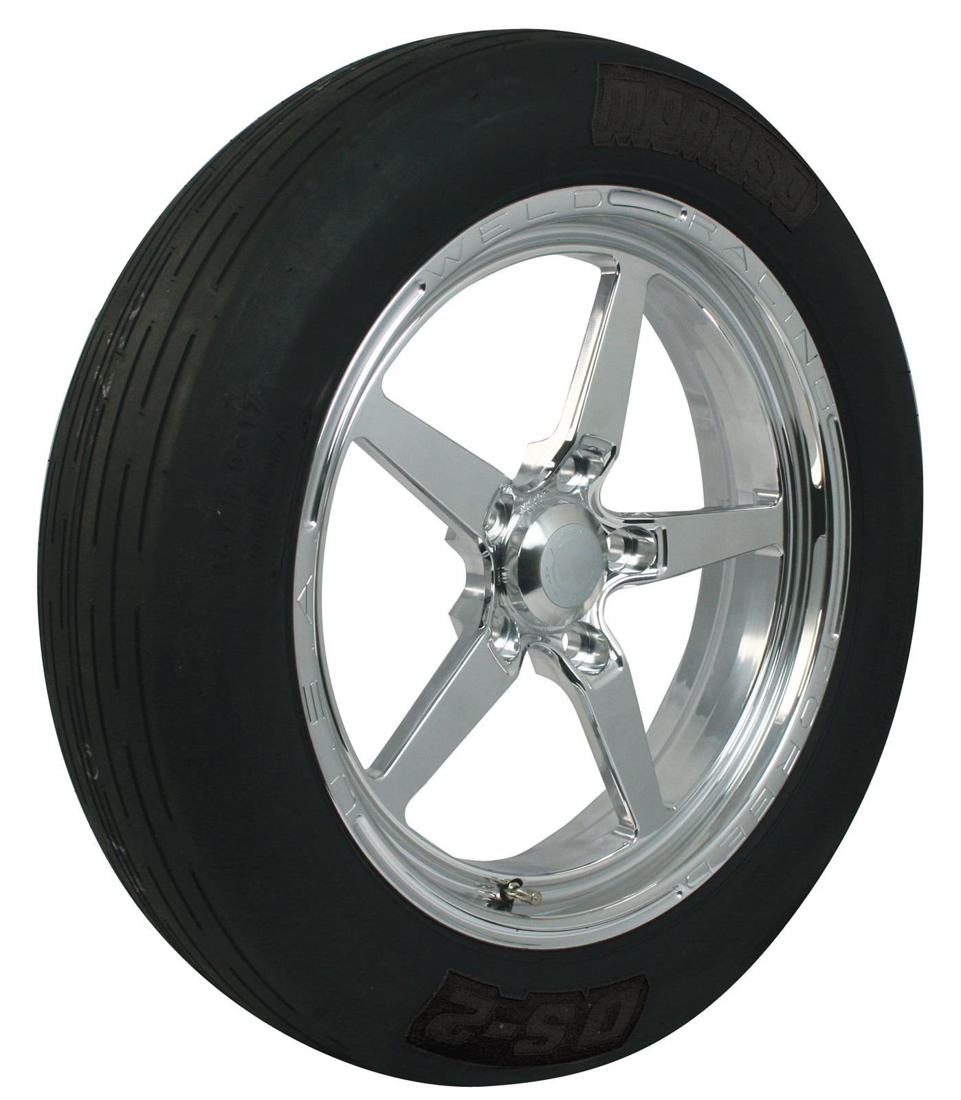 Moroso 17029 Moroso DS-2 Front Tires | Summit Racing