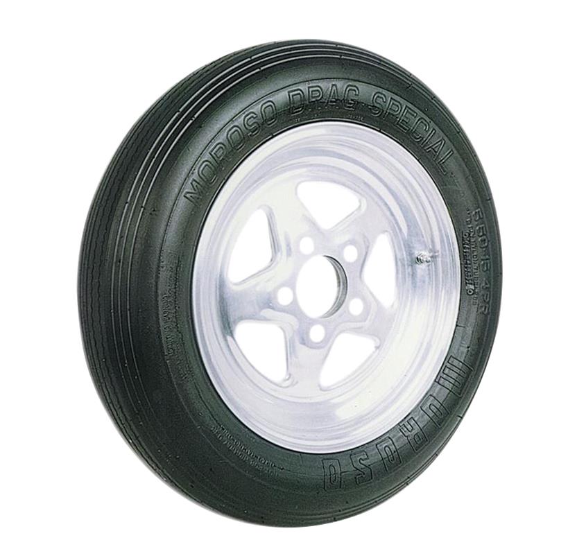 Moroso Drag Special Race Front Tire 29.25in x 7.6in x 15in thumbnail 3