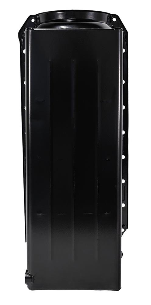 Moroso Chevrolet Big Block Gen IV Wet Sump 7qt 7.75in Steel Oil Pan thumbnail 4