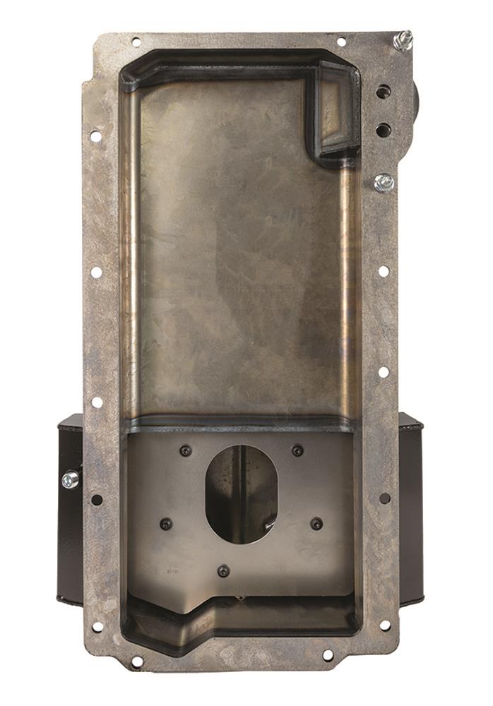Moroso 20138 Moroso Street/Strip Oil Pans | Summit Racing