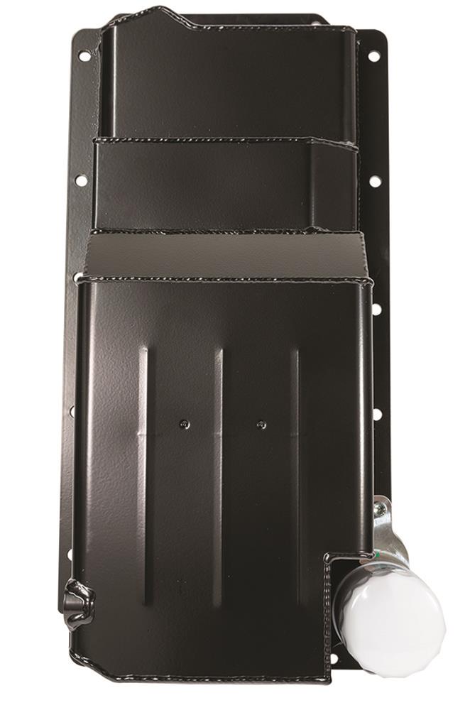 Moroso 20139 Moroso Street/Strip Oil Pans | Summit Racing