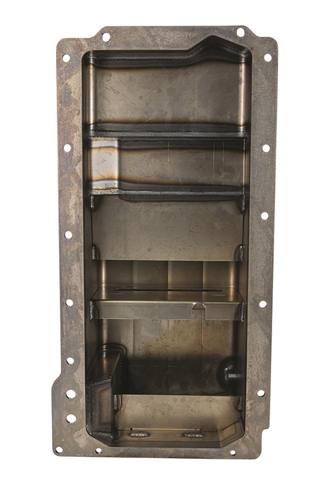 Moroso 20139 Moroso Street/Strip Oil Pans | Summit Racing