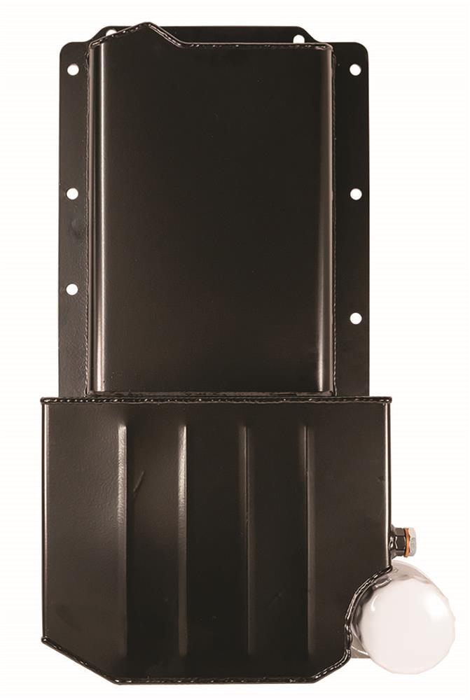 Moroso 20142 Moroso Drag/Road Race Oil Pans | Summit Racing