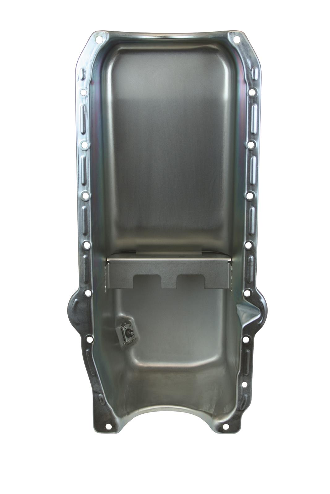 Moroso 20172 Moroso Street/Strip Oil Pans Summit Racing