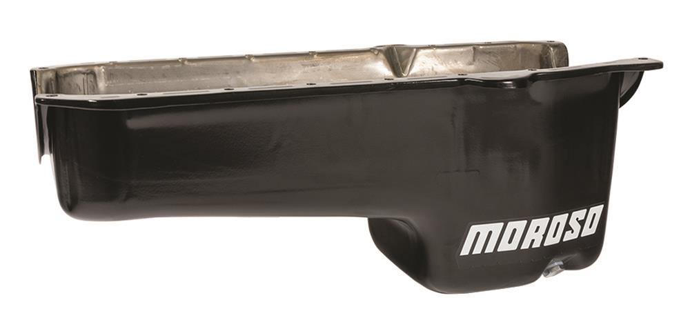 Moroso 20182 Moroso Street/Strip Oil Pans | Summit Racing