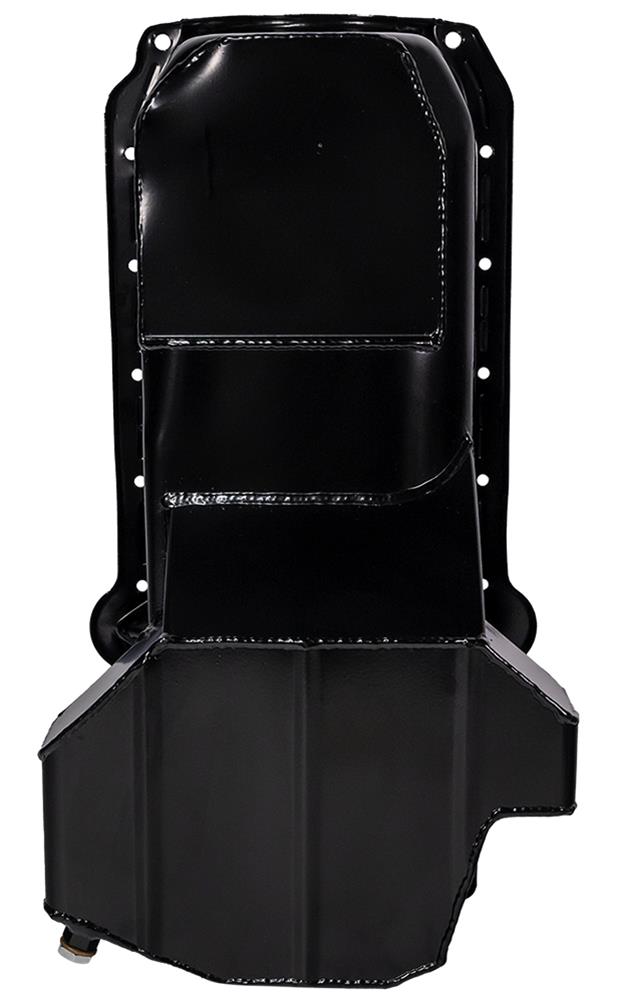 Moroso 20185 Moroso Street/Strip Oil Pans | Summit Racing