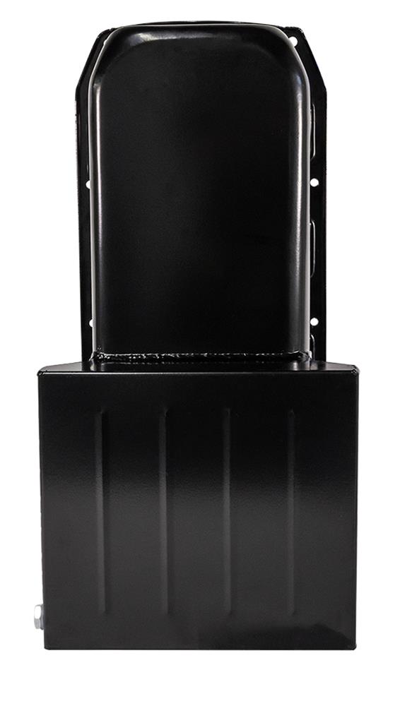 Moroso 20196 Moroso Street/Strip Oil Pans | Summit Racing