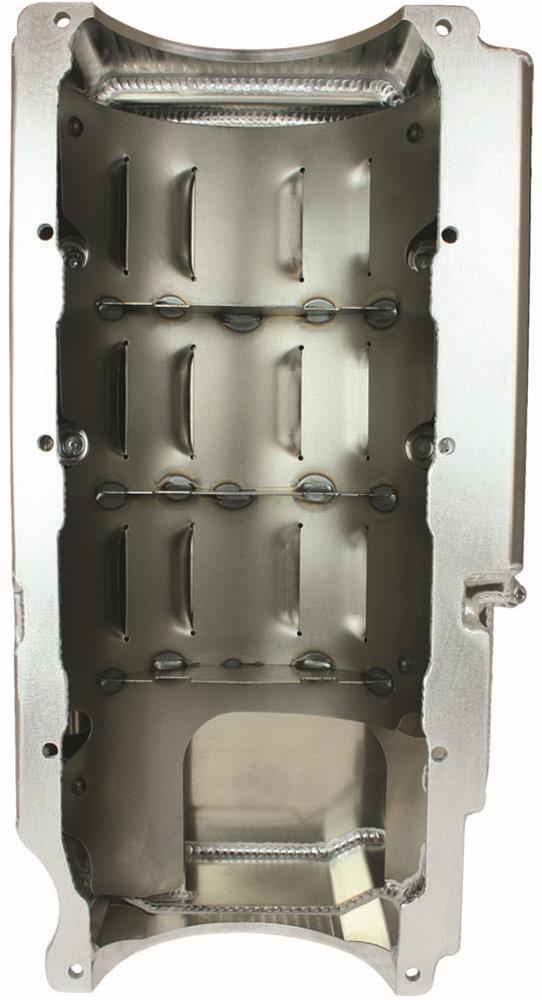 Moroso 20382 Moroso Drag Race Pans | Summit Racing