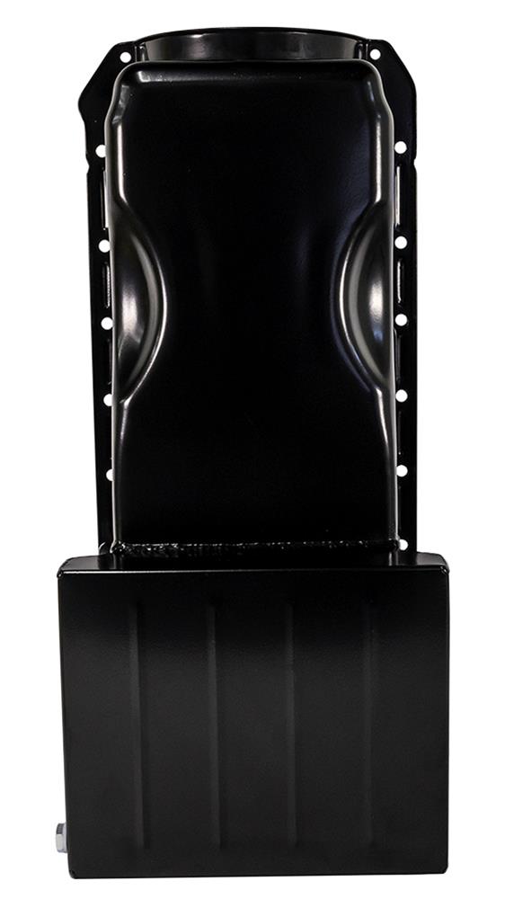 Moroso 20406 Moroso Street/Strip Oil Pans | Summit Racing