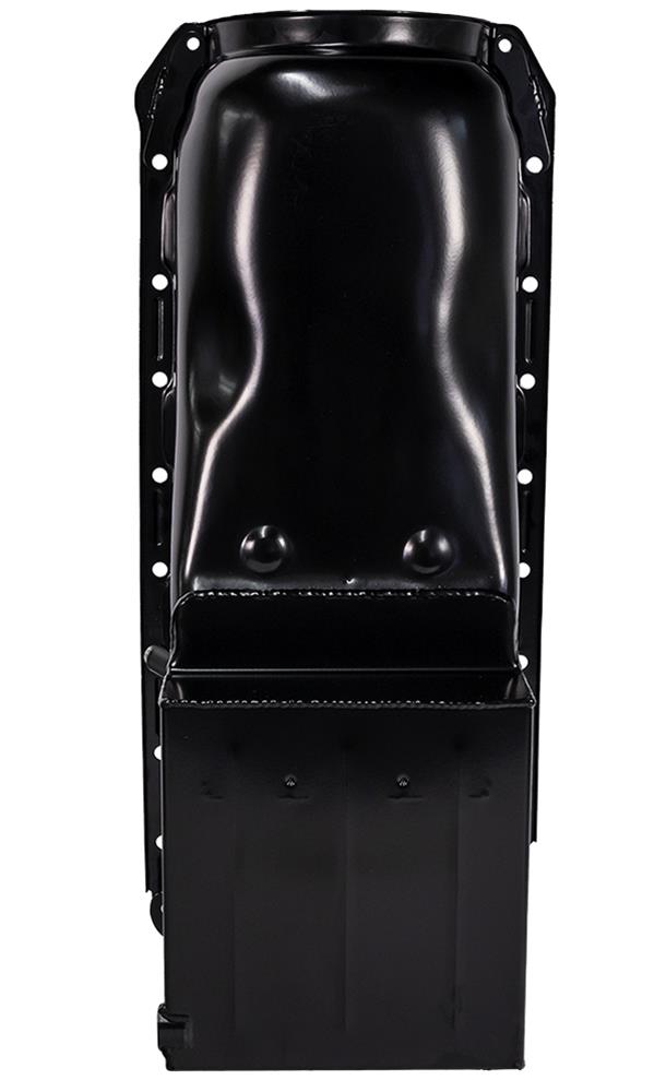 Moroso 20408 Moroso Street/Strip Oil Pans | Summit Racing