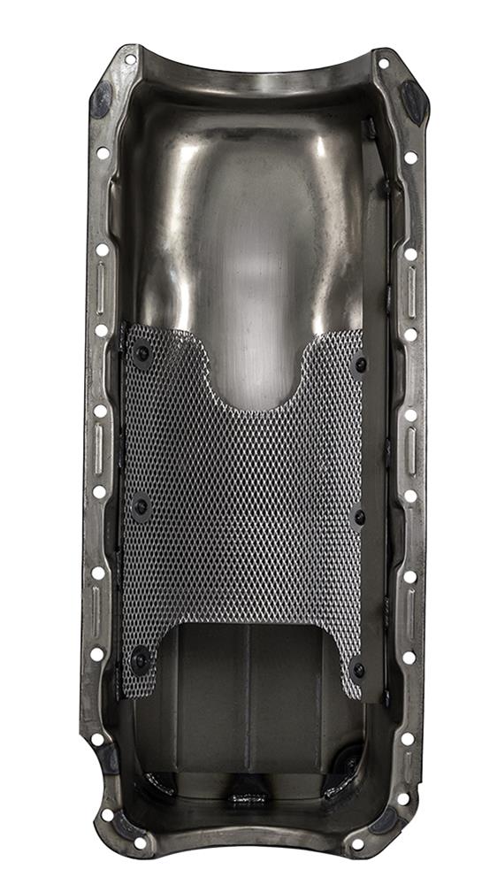 Moroso 20408 Moroso Street/Strip Oil Pans | Summit Racing