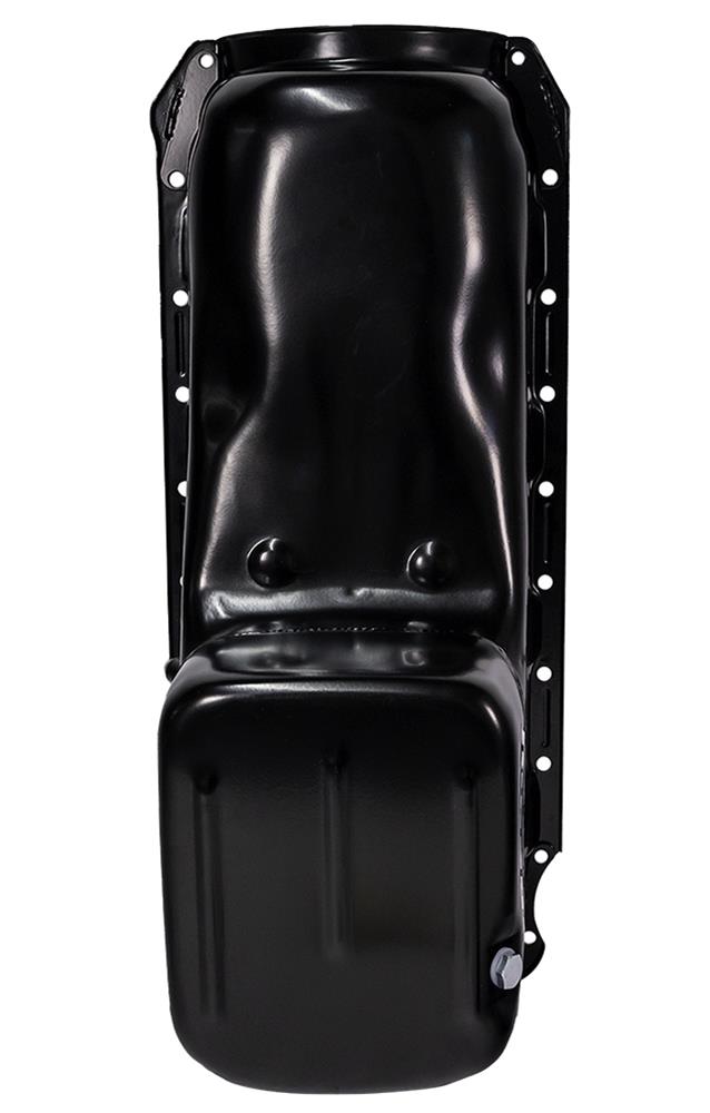 Moroso 20460 Moroso Street/Strip Oil Pans | Summit Racing