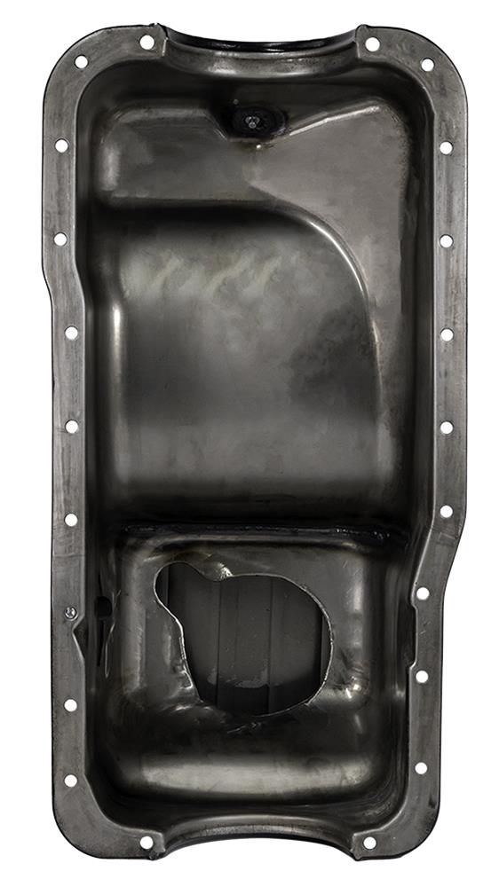 Moroso 20521 Moroso Street/Strip Oil Pans | Summit Racing