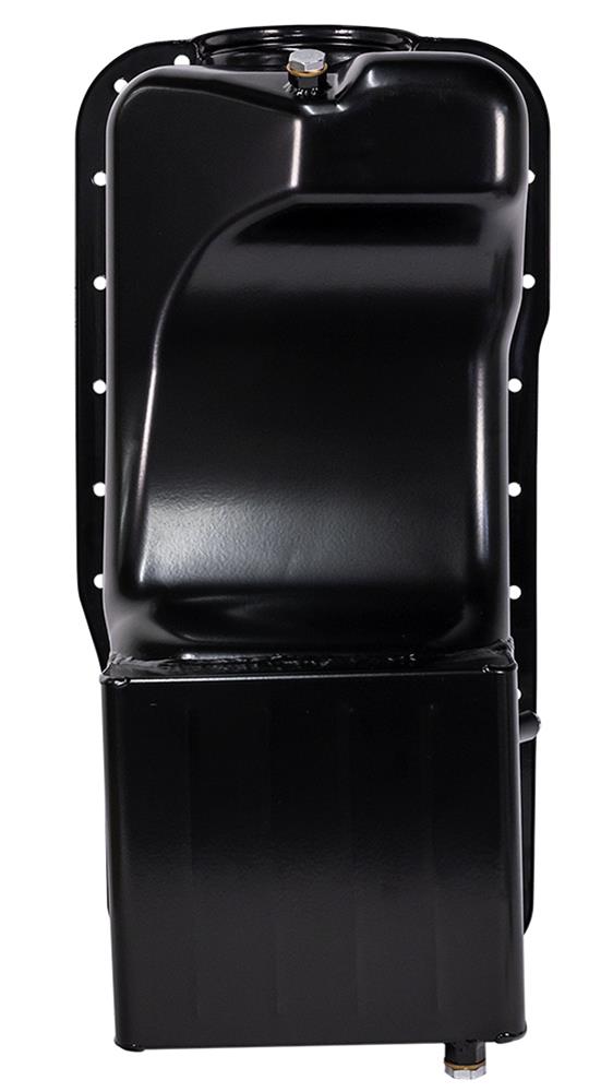 Moroso 20521 Moroso Street/Strip Oil Pans | Summit Racing