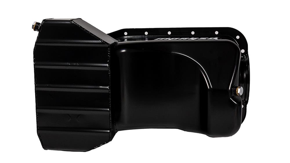 Moroso 20527 Moroso Drag/Road Race Oil Pans | Summit Racing