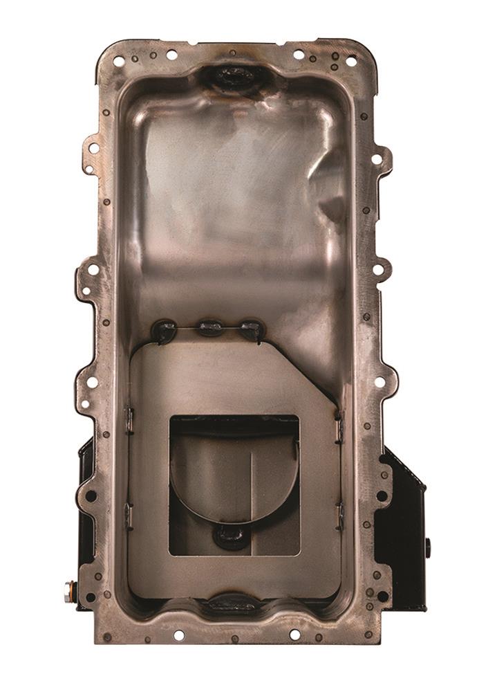 Moroso 20546 Moroso Street/Strip Oil Pans | Summit Racing