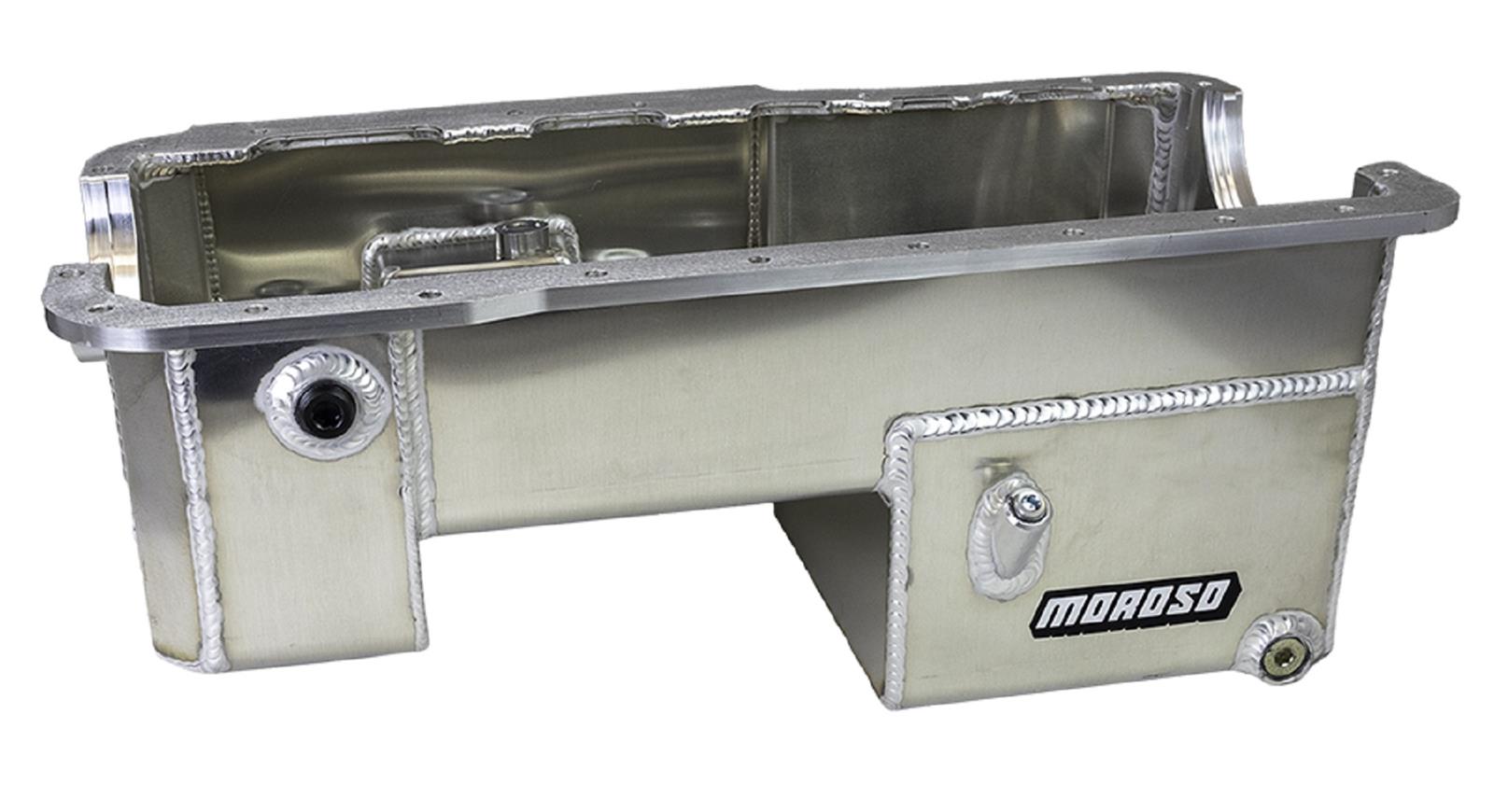 Moroso 20552