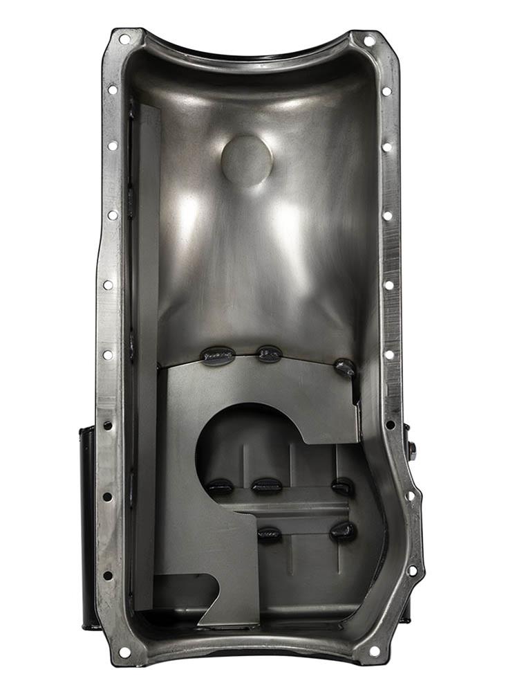 Moroso 20558 Moroso Street/Strip Oil Pans | Summit Racing