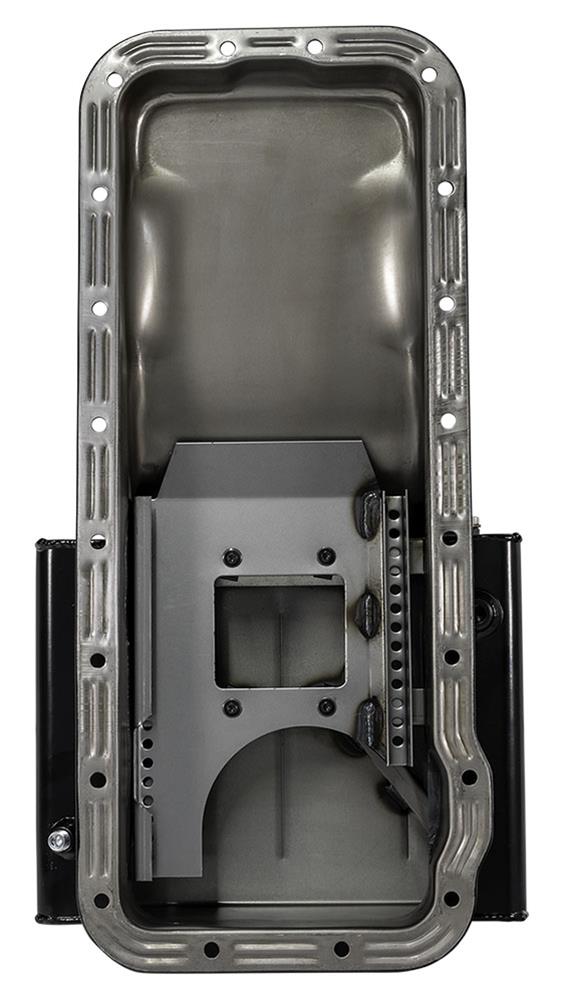 Moroso 20608 Moroso Street/Strip Oil Pans | Summit Racing