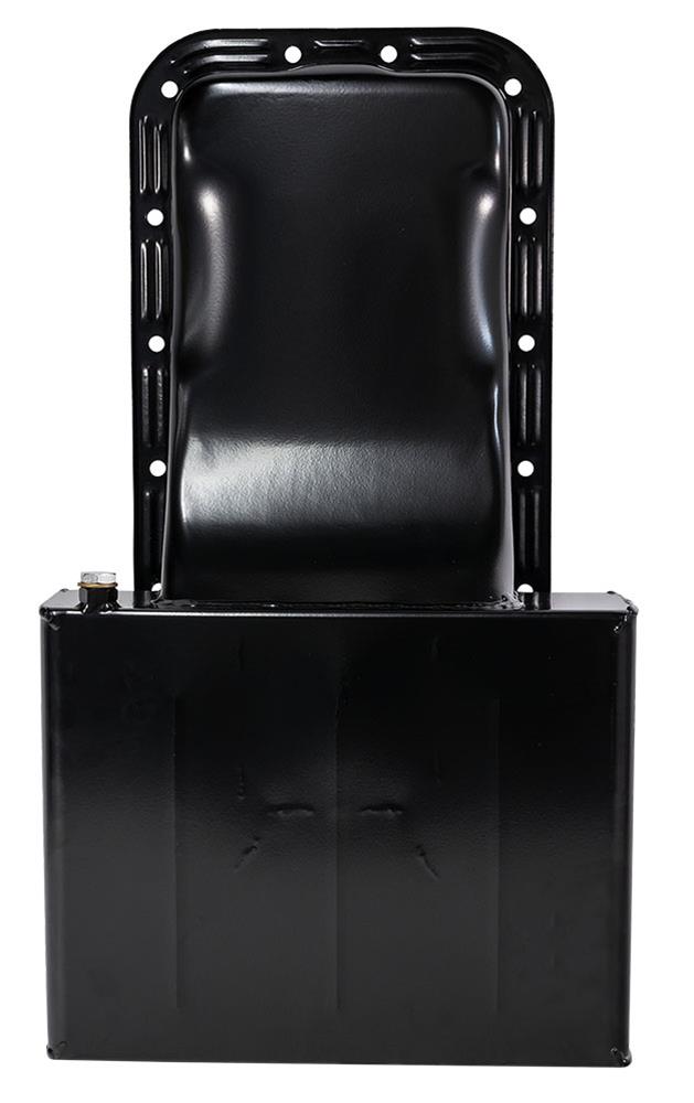 Moroso 20608 Moroso Street/Strip Oil Pans | Summit Racing