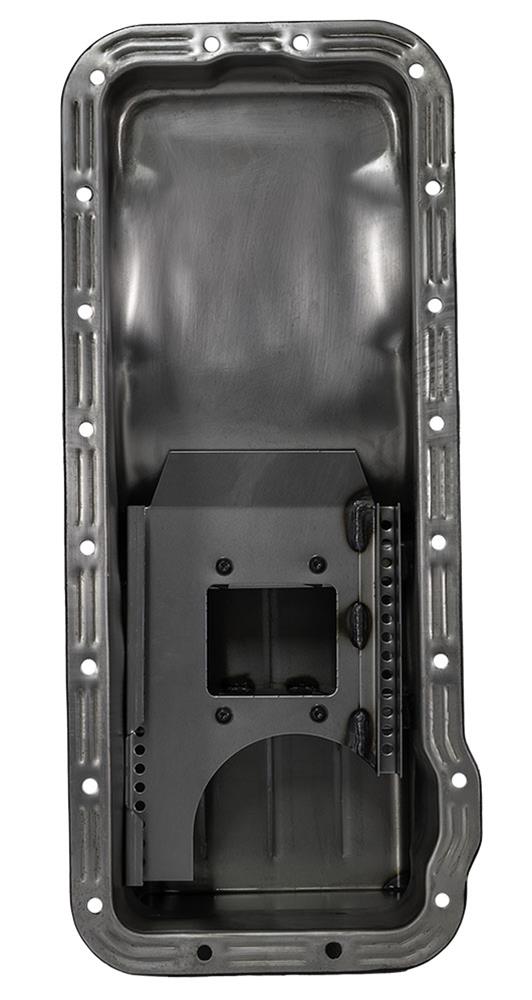 うめ Moroso 20609 Moroso Street/Strip Oil Pans | Summit Racing