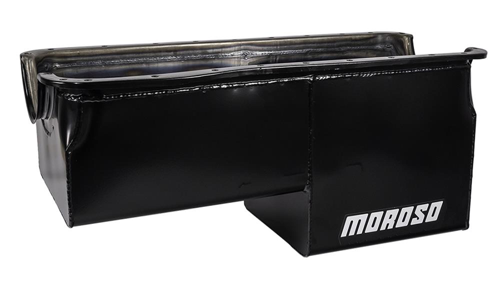 Moroso 20612 Moroso Truck Oil Pans | Summit Racing