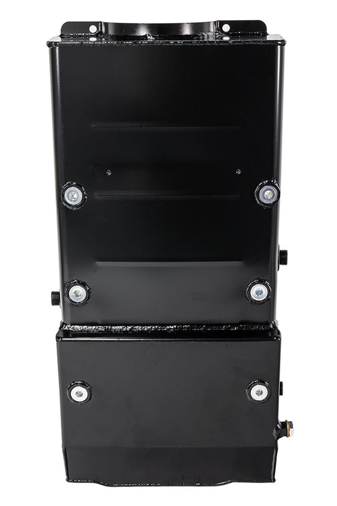 Moroso 20616 Moroso Drag Race Pans | Summit Racing