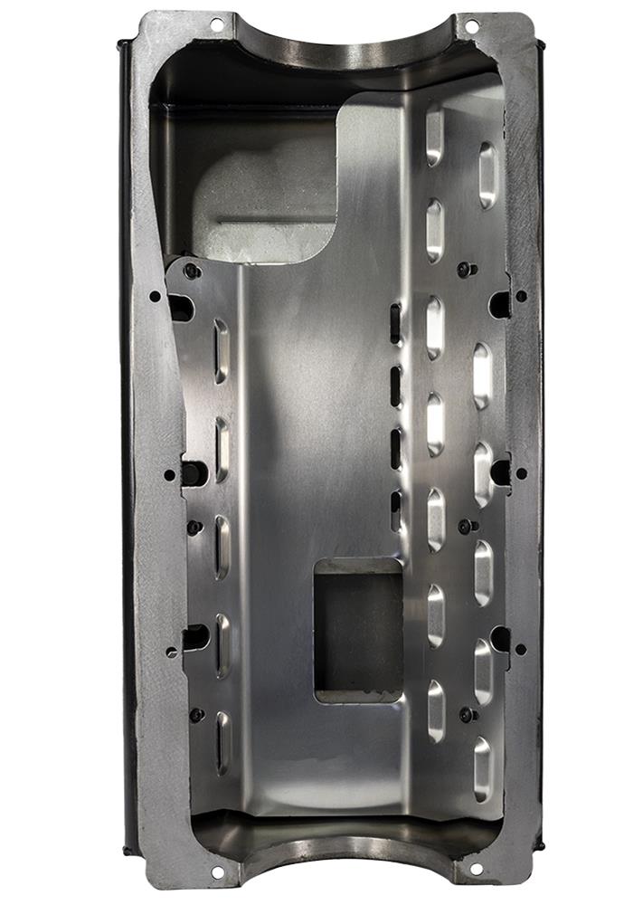 Moroso 20616 Moroso Drag Race Pans | Summit Racing