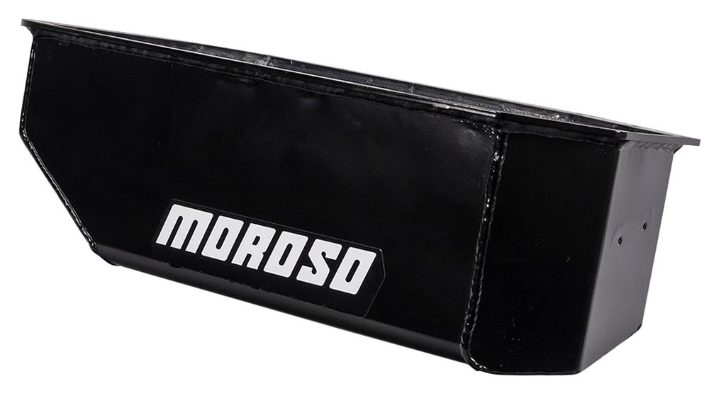 パーツ Mor this Moroso 20919 Moroso Street/Strip Oil Pans | Summit Racing