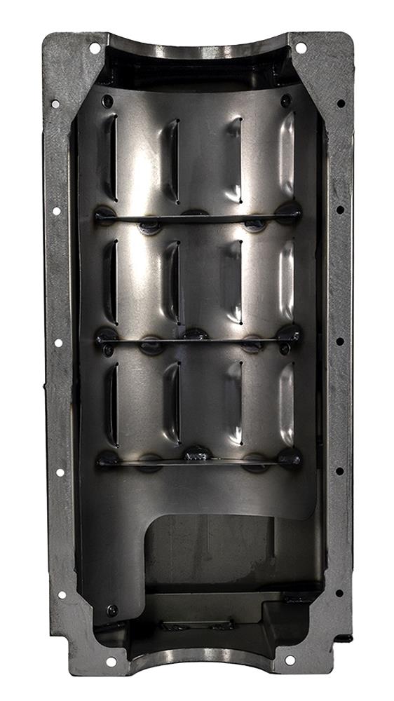 Moroso 21019 Moroso Drag Race Pans | Summit Racing