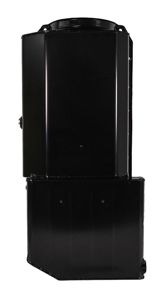 Moroso 21048 Moroso Drag Race Pans | Summit Racing